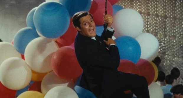 Fuori sala, il grande cinema a casa vostra