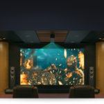 LG CineBeam, proiezione fra HD & UHD