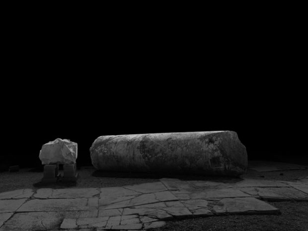 I protagonisti della fotografia contemporanea raccontano Roma