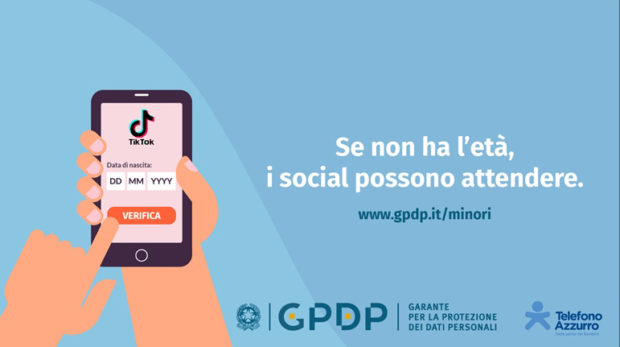 I social? Possono attendere