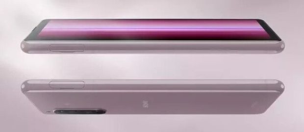 Sony Xperia 5 II, ora in rosa e con gli auricolari wireless in omaggio
