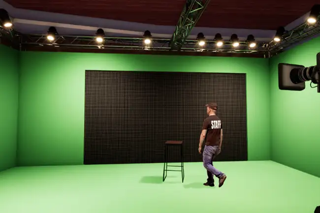 Palazzo di Varignana Studios