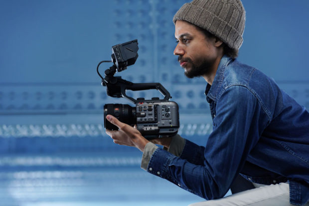 Sony FE 50 mm F1.2 G Master, il normale è speciale