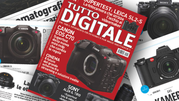 Ecco Tutto Digitale 143: un bel dì vedremo…