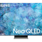 Samsung, ecco i prezzi dei TV Neo QLED 2021 per l’Italia