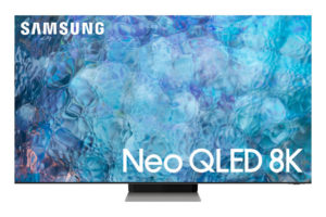 Samsung Neo QLED