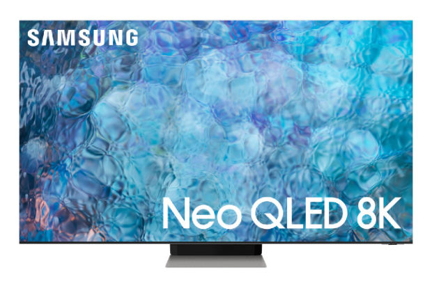 Samsung, ecco i prezzi dei TV Neo QLED 2021 per l’Italia