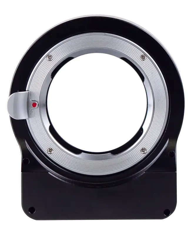 nuovo adattatore per Nikon Z Megadap MTZ11