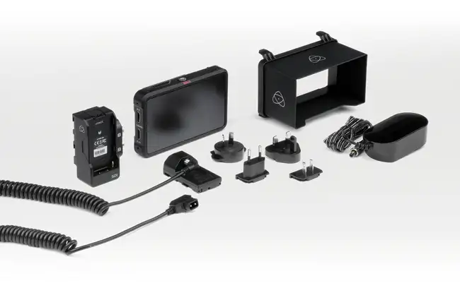Atomos Ninja V Pro kit