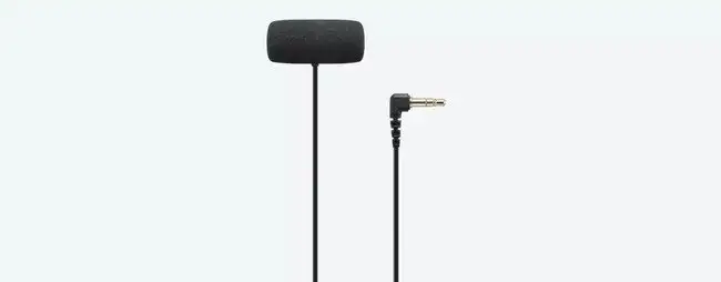 Sony Lavalier ECM-LV1