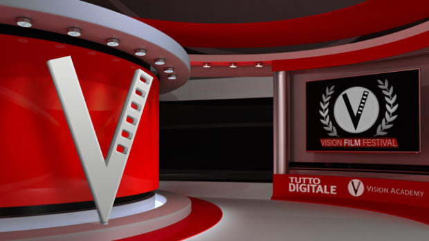 Roma, torna il Vision Film Festival