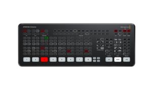 Blackmagic Design ATEM Mini Extree