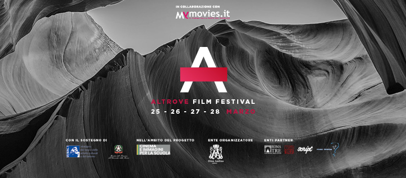 Altrove Film Festival