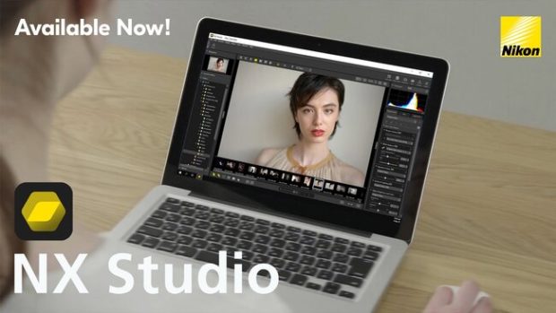 Nikon NX Studio, nuovo software gratuito per foto e video