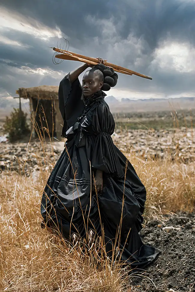 © Tamary Kudita Sony World Photography Awards 2021
