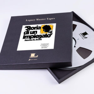 Sony Master Tapes Storia-di-un-impiegato-_Fabrizio-De-André