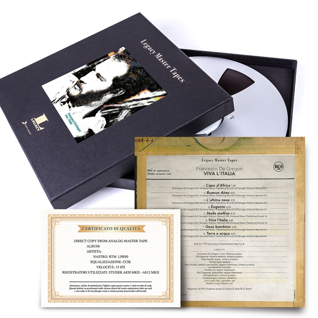 Sony Master Tapes -Viva-L_italia_Francesco-De-Gregori