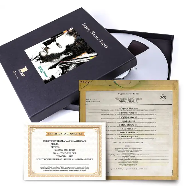 Sony Master Tapes -Viva-L_italia_Francesco-De-Gregori