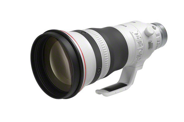 RF 400mm F2.8L IS USM