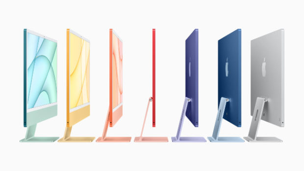 Apple, con i nuovi iMac e iPad Pro prende forma il ‘sistema M1’