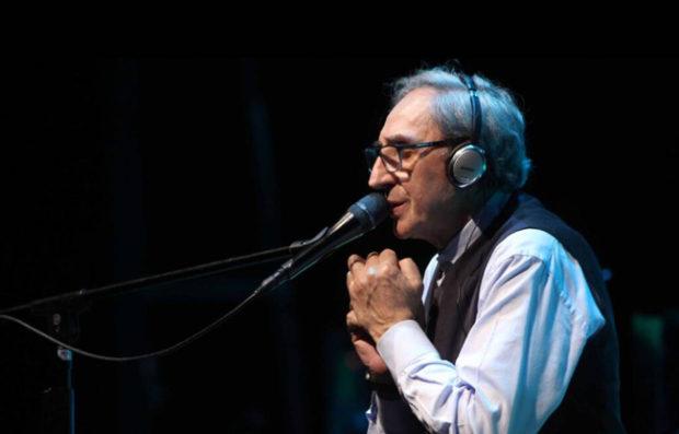 Ciao Maestro
