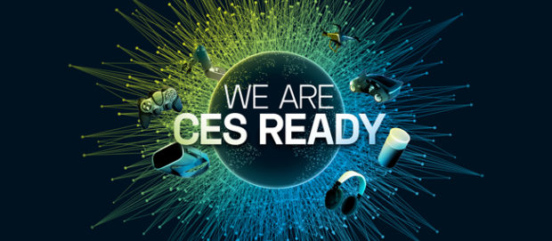 Las Vegas CES 2022, in presenza e in digitale