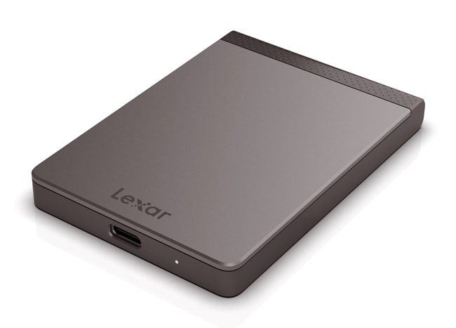 Lexar SL200 SSD