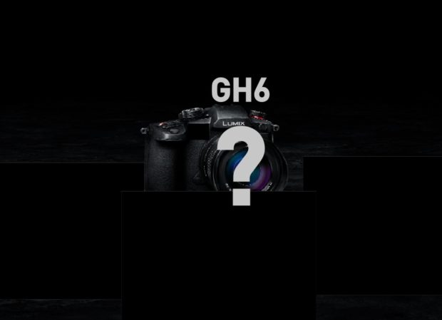 Panasonic Lumix GH6, prime indiscrezioni