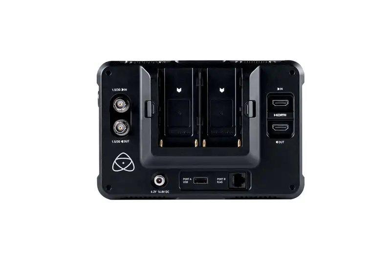 Atomos Shinobi 7