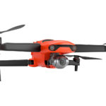 Autel Robotics Evo II, il drone 8K