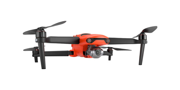Autel Robotics Evo II, il drone 8K