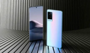 Vivo X60 Pro 5G