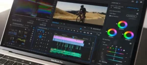 Adobe Creative Cloud