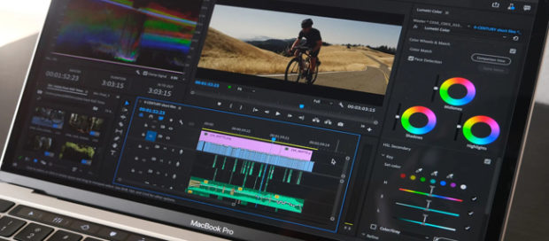 Adobe aggiorna Creative Cloud per i nuovi Apple Mac M1