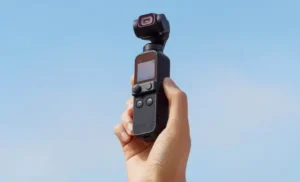DJI Pocket 2