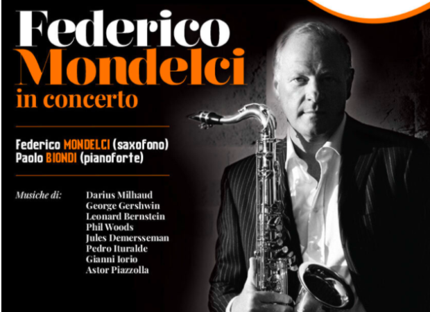 Museo del Saxofono, concerto imperdibile l’11 giugno