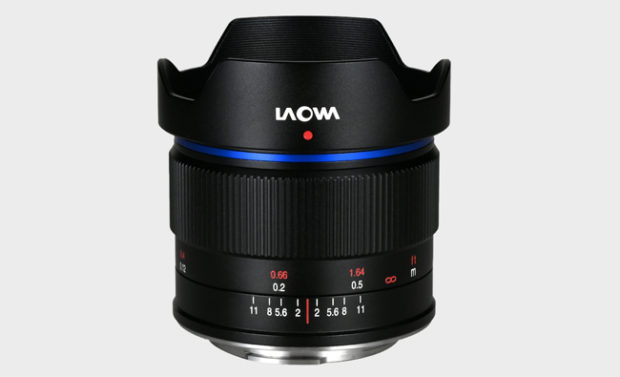 Laowa, arriva il 7.5mm f/2 MFT Auto Aperture