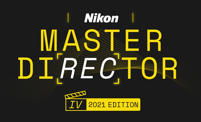 Nikon Master Director