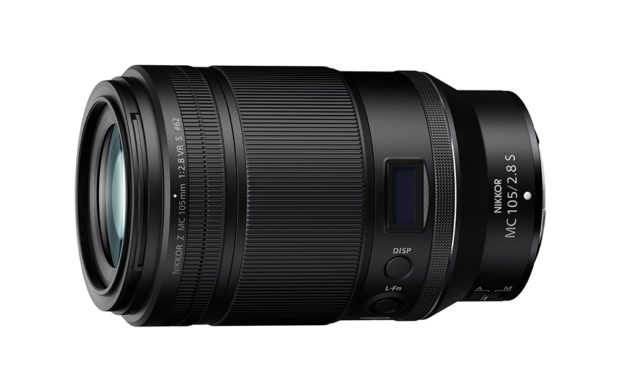 Nikon, nuove ottiche Nikkor Z MC 50mm f/2.8 e Nikkor Z MC 105mm f/2.8 VR S