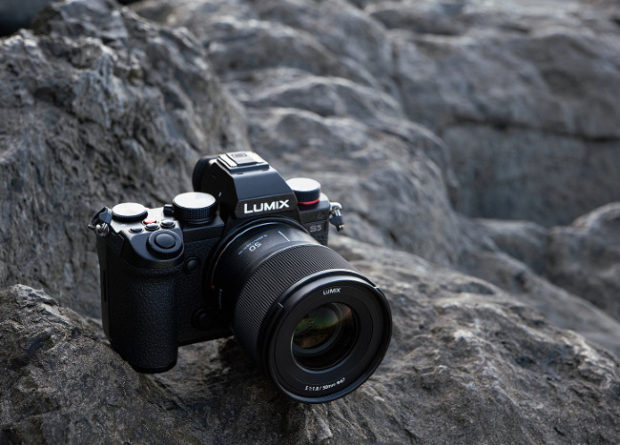 Panasonic Lumix S 50 mm F1.8 (S-S50), nuovo obiettivo L-Mount