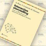 Interactive storytelling (recensione)