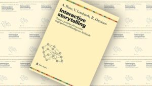 Interactve Storytelling