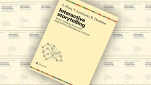 Interactve Storytelling