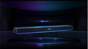 TCL soundbar