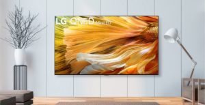 LG QNED 8K