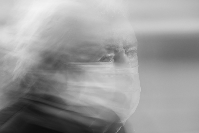 Cortona On The Move © Paolo Pellegrin