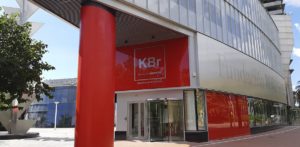 KBr Photo Award - KBr Center
