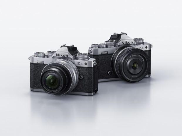 Nikon Z fc, prezzi e disponibilità