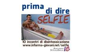 Prima di dire selfie