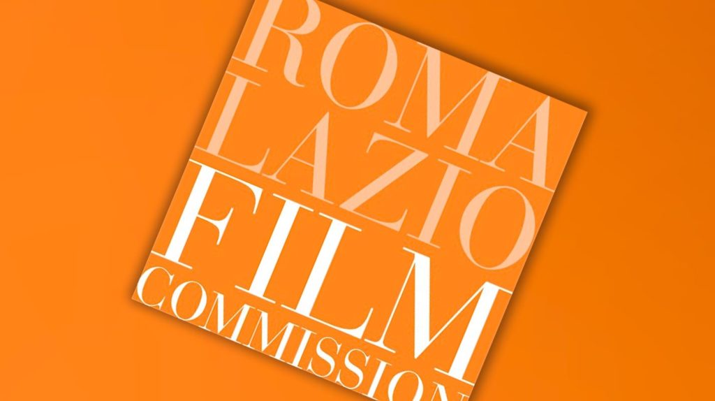 Roma Lazio Film Commission